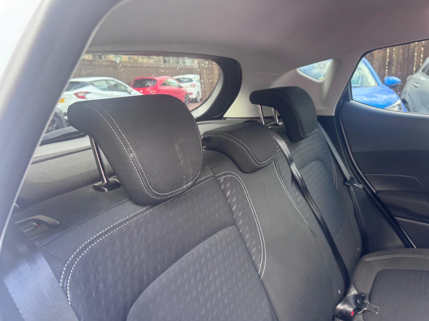 Used Ford Fiesta 2018 for sale - 76735196: Photo 19