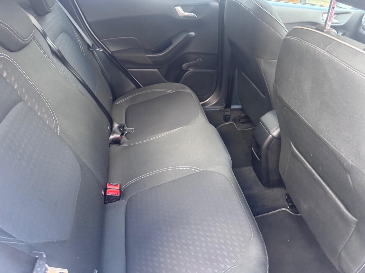 Used Ford Fiesta 2018 for sale - 76735196: Photo 20