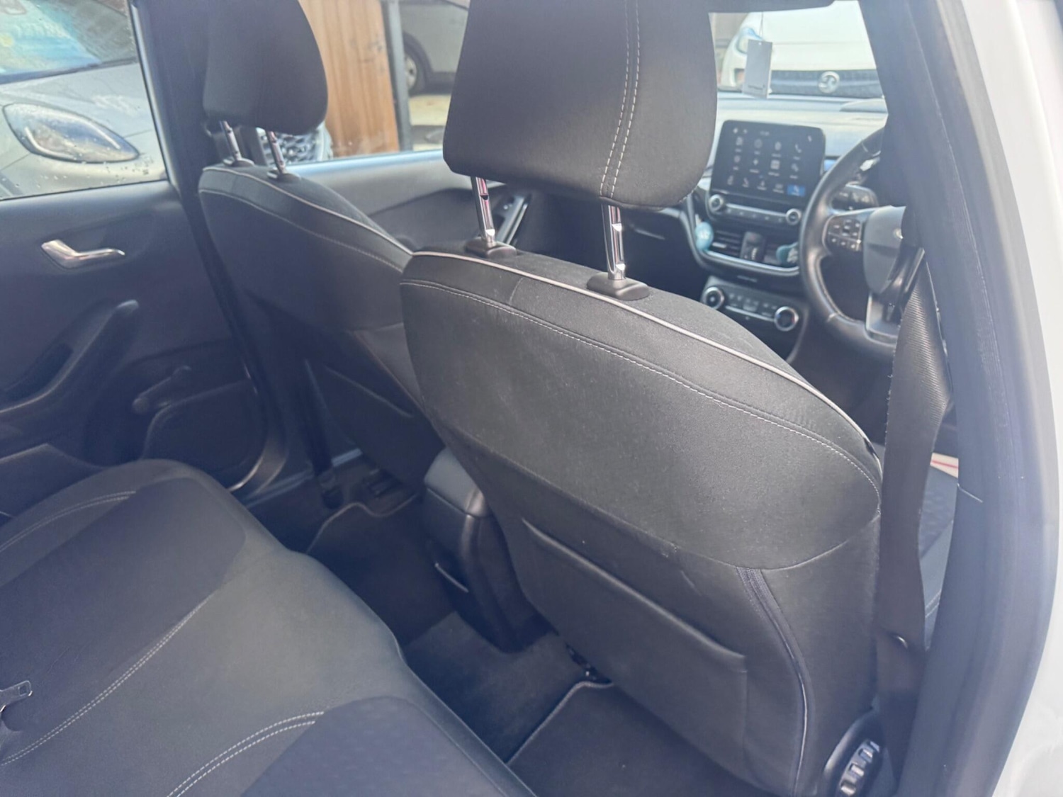 Used Ford Fiesta 2018 for sale - 76735196: Photo 21