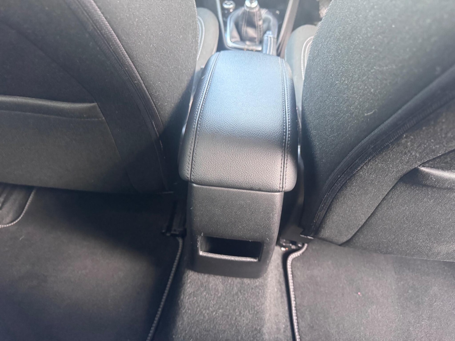 Used Ford Fiesta 2018 for sale - 76735196: Photo 22