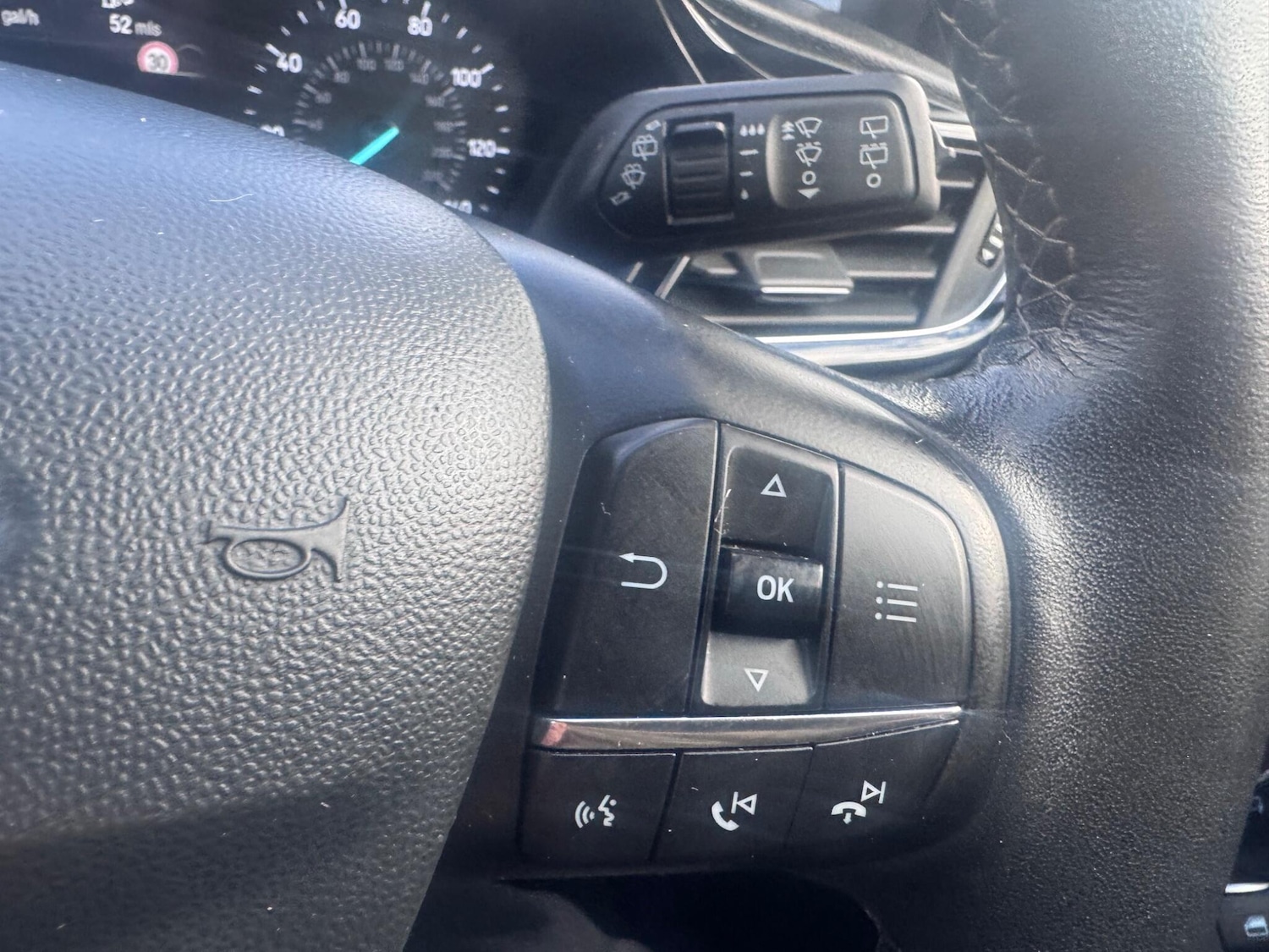 Used Ford Fiesta 2018 for sale - 76735196: Photo 23