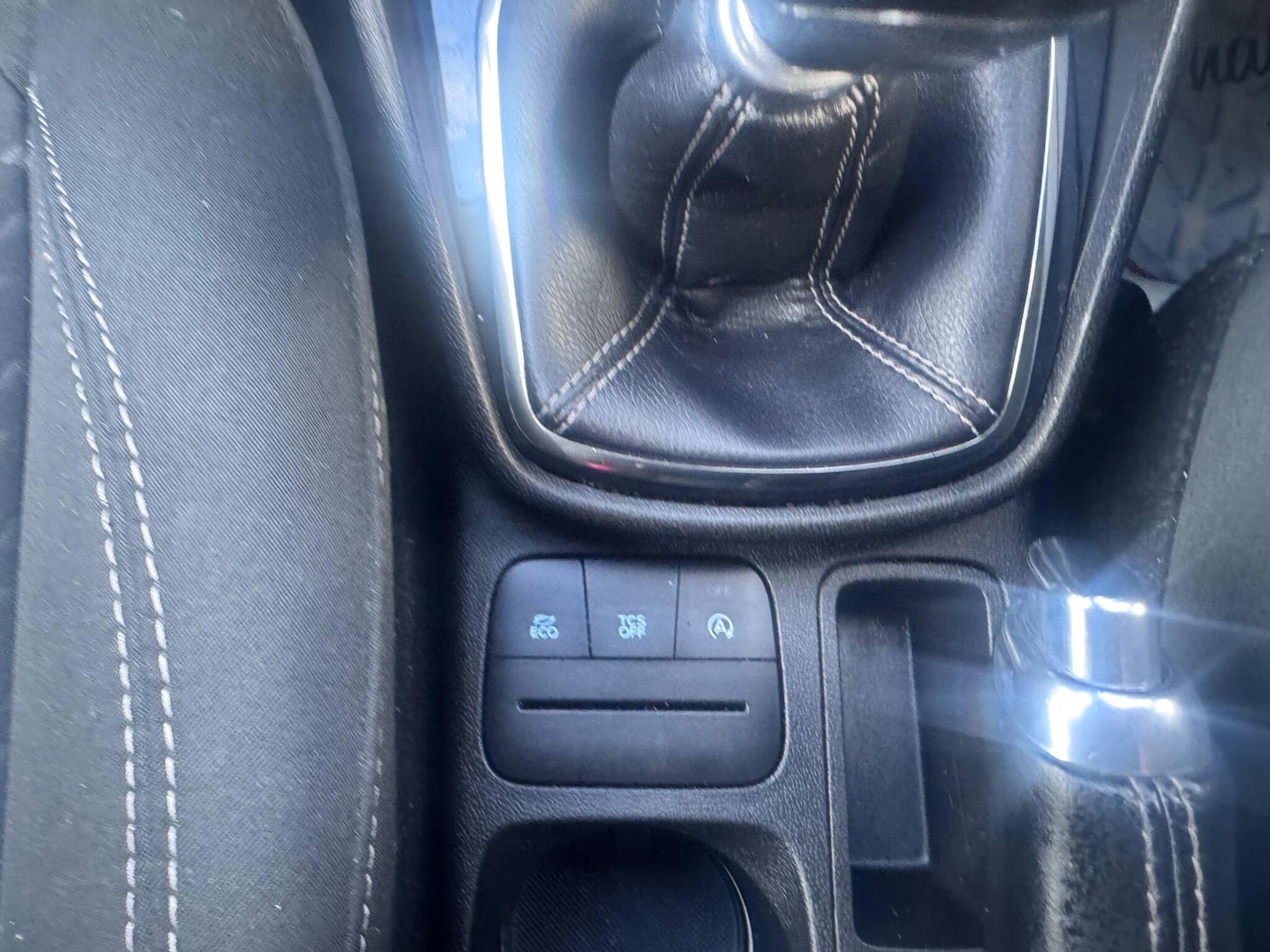 Used Ford Fiesta 2018 for sale - 76735196: Photo 26