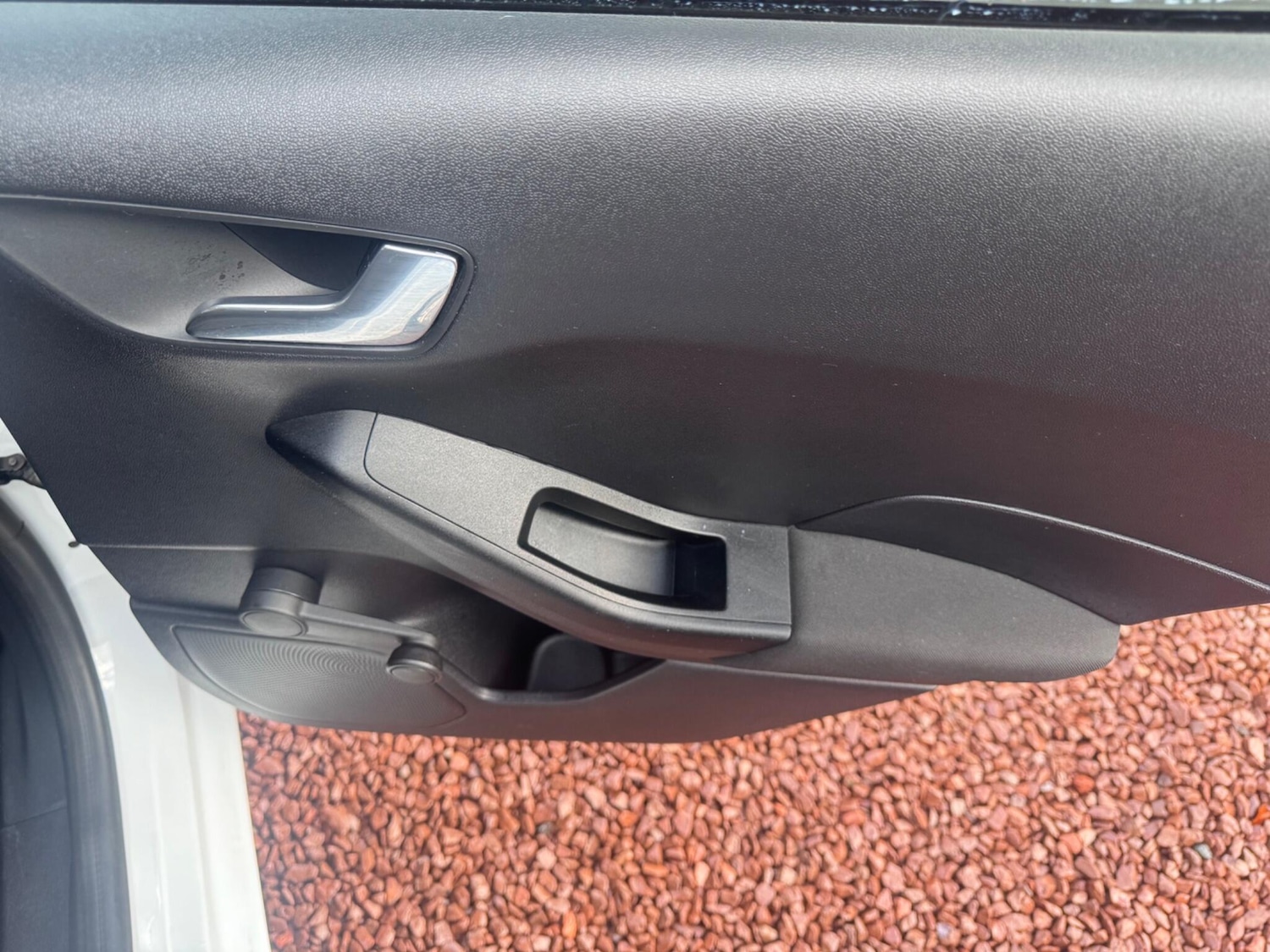 Used Ford Fiesta 2018 for sale - 76735196: Photo 27