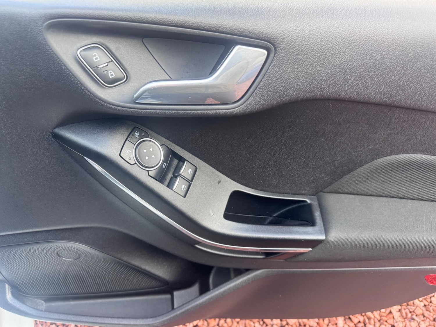 Used Ford Fiesta 2018 for sale - 76735196: Photo 28