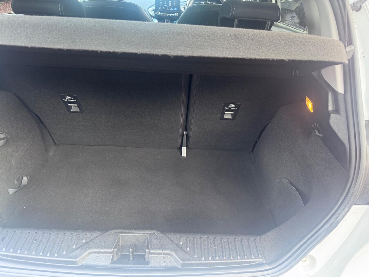 Used Ford Fiesta 2018 for sale - 76735196: Photo 31