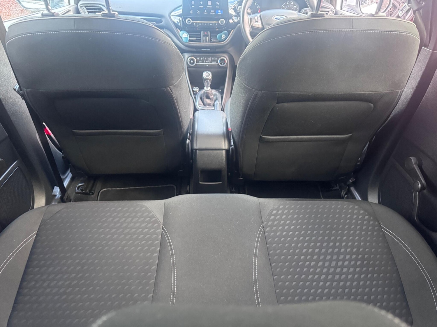 Used Ford Fiesta 2018 for sale - 76735196: Photo 36