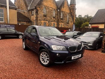 Used BMW X3 2013 for sale - 79552715: Photo