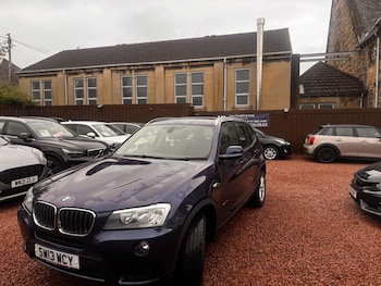 Used BMW X3 2013 for sale - 79552715: Photo