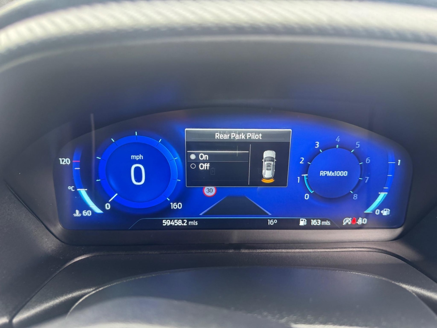 Vehicle 50