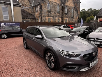 Used Vauxhall Insignia 2019 for sale - 79553317: Photo