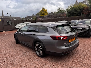 Used Vauxhall Insignia 2019 for sale - 79553317: Photo