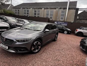 Used Vauxhall Insignia 2019 for sale - 79553317: Photo