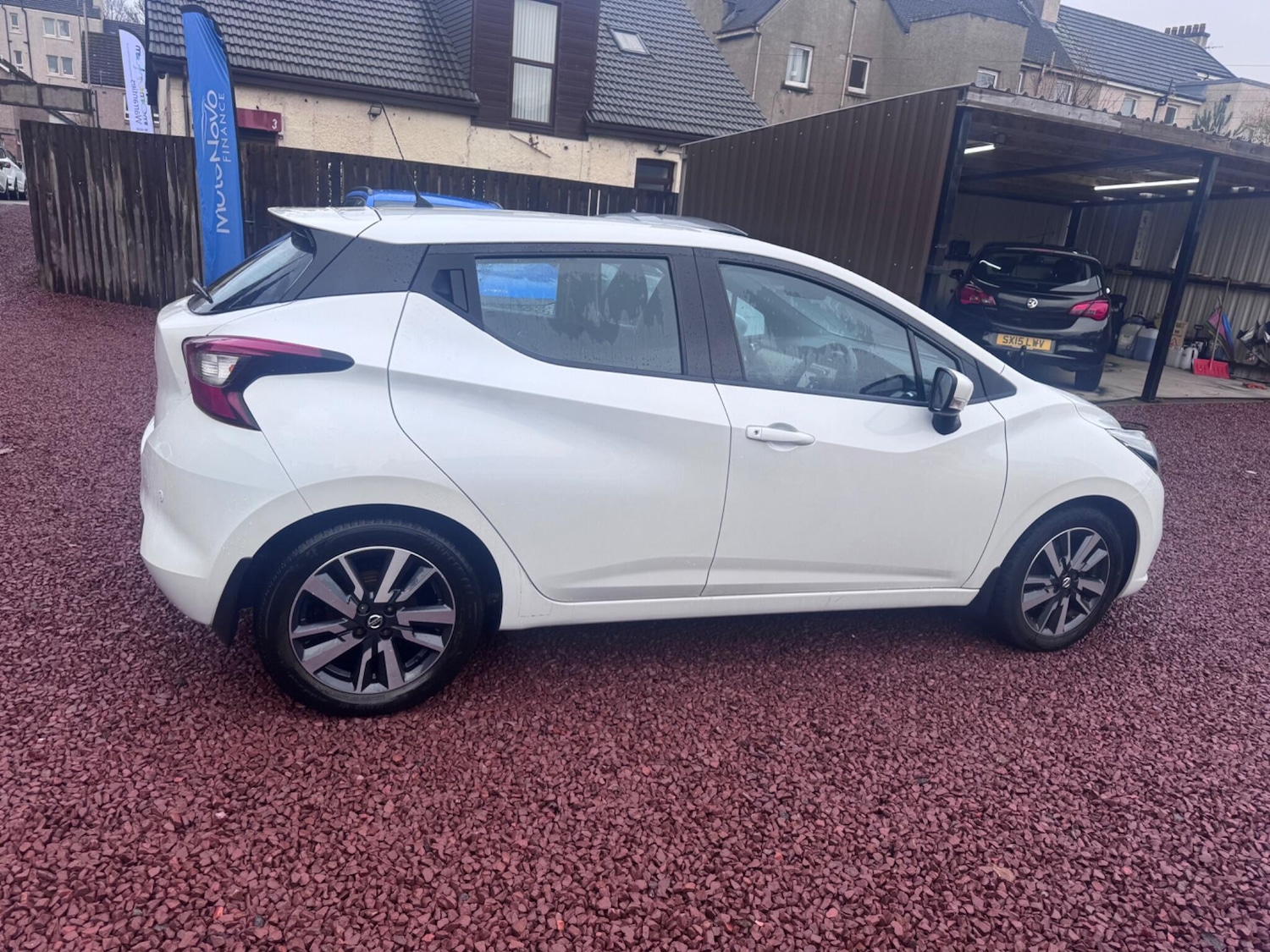 Used Nissan Micra 2018 for sale - 76997597: Photo 10