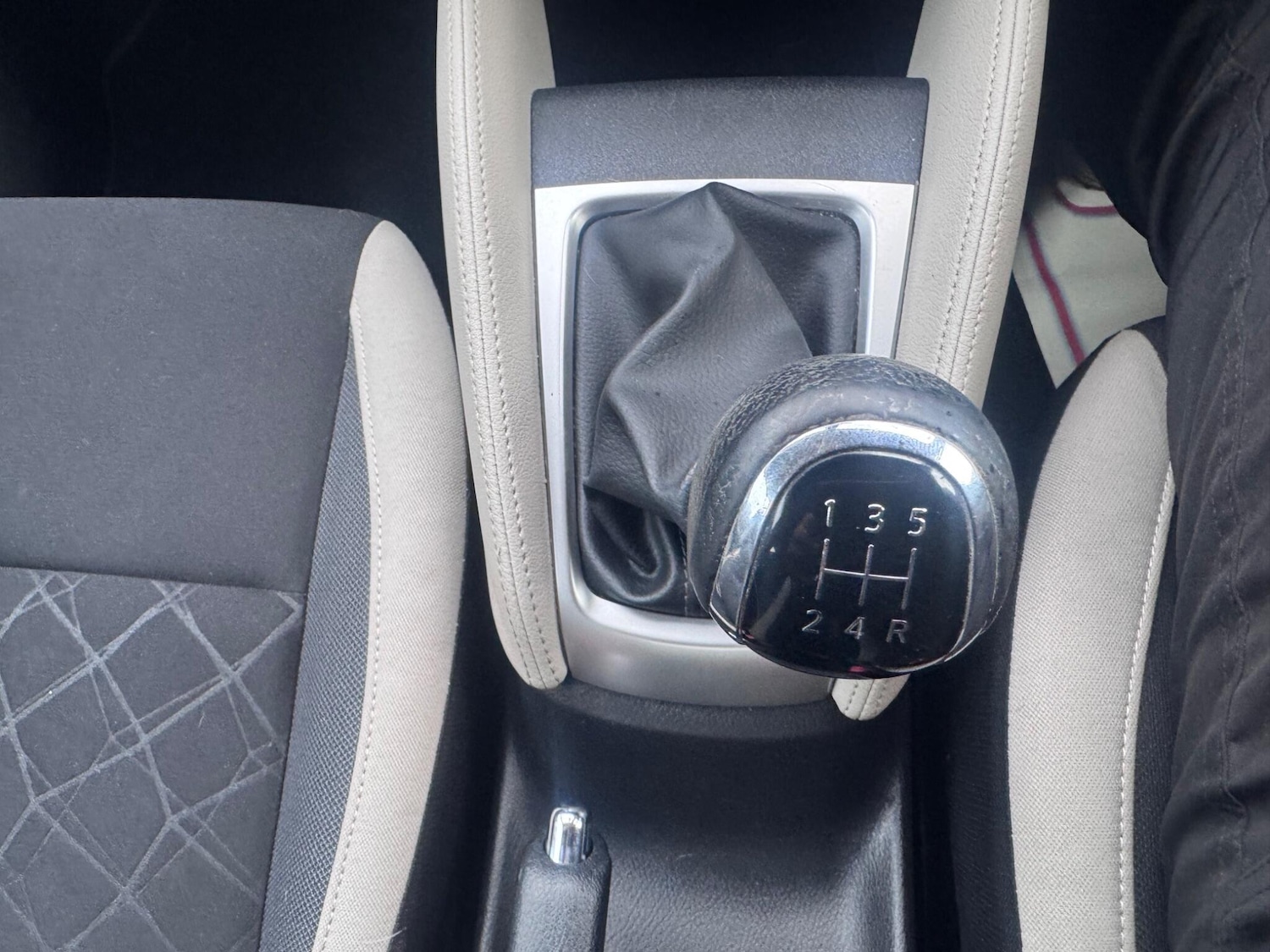 Used Nissan Micra 2018 for sale - 76997597: Photo 12