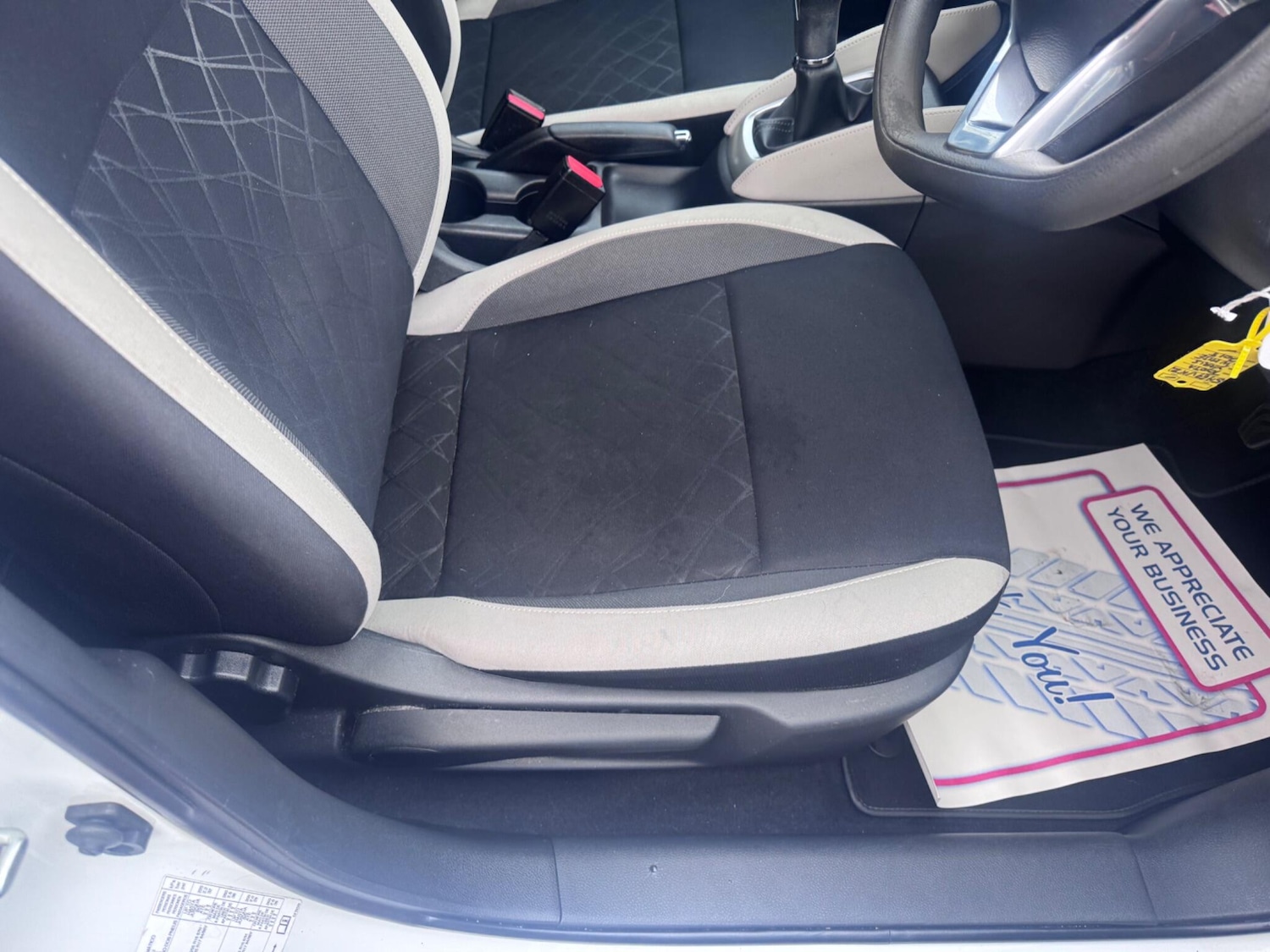 Used Nissan Micra 2018 for sale - 76997597: Photo 18