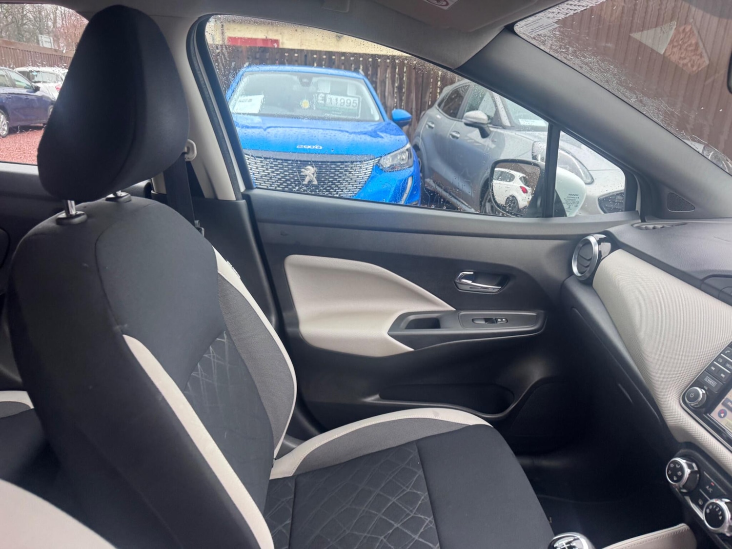 Used Nissan Micra 2018 for sale - 76997597: Photo 19