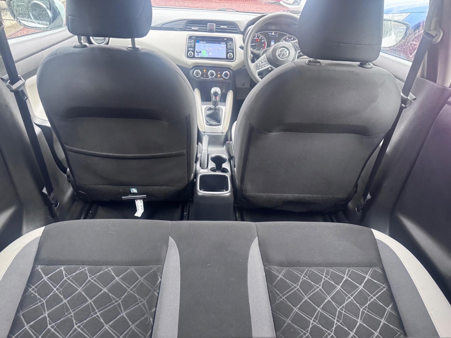 Used Nissan Micra 2018 for sale - 76997597: Photo 21