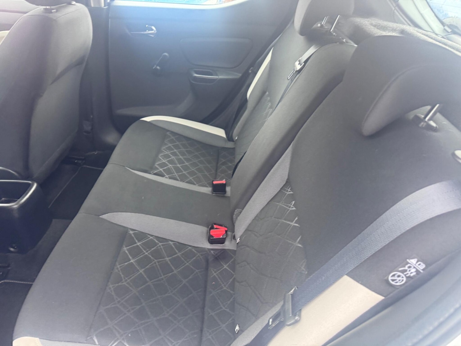 Used Nissan Micra 2018 for sale - 76997597: Photo 22