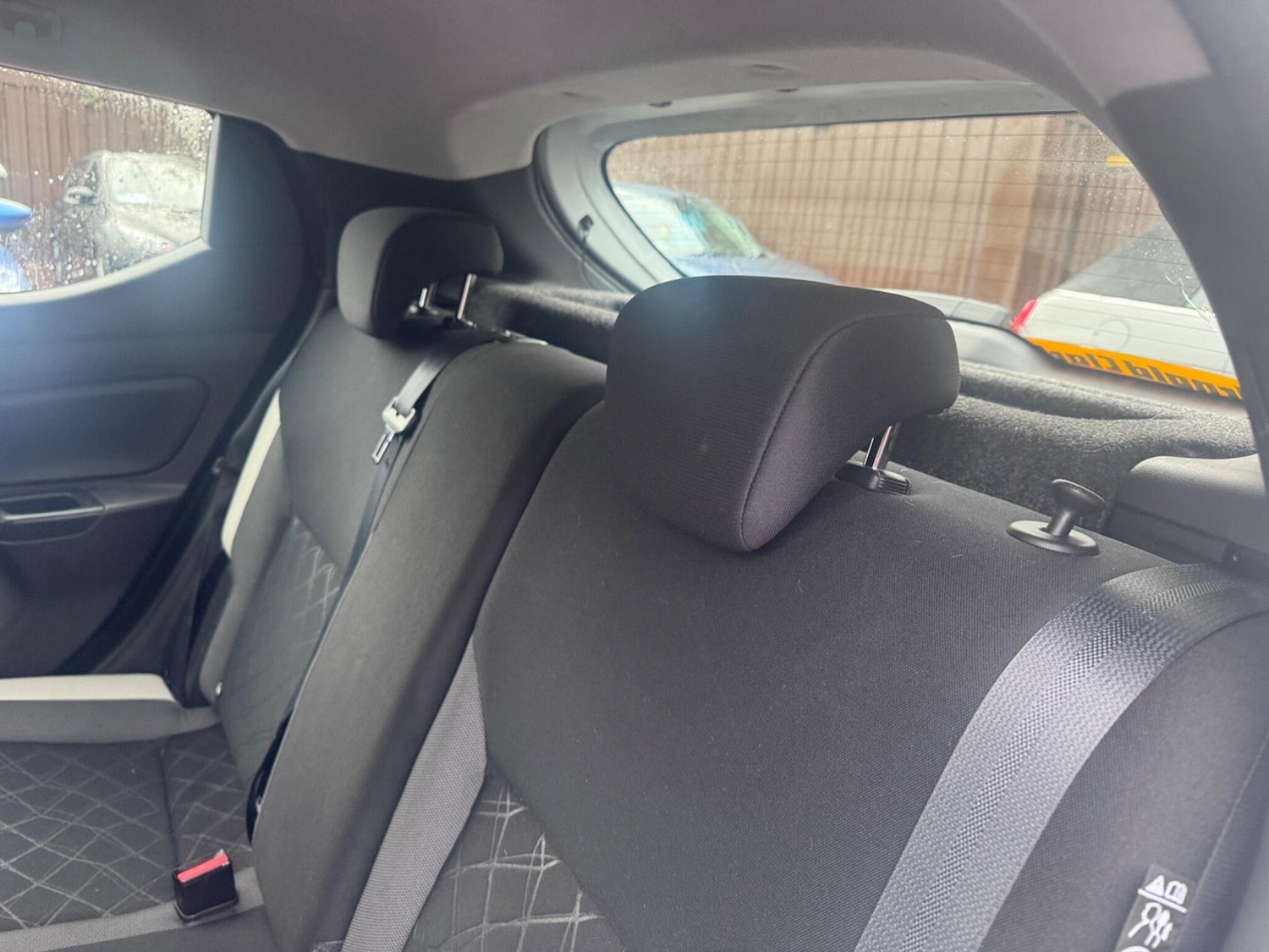 Used Nissan Micra 2018 for sale - 76997597: Photo 23