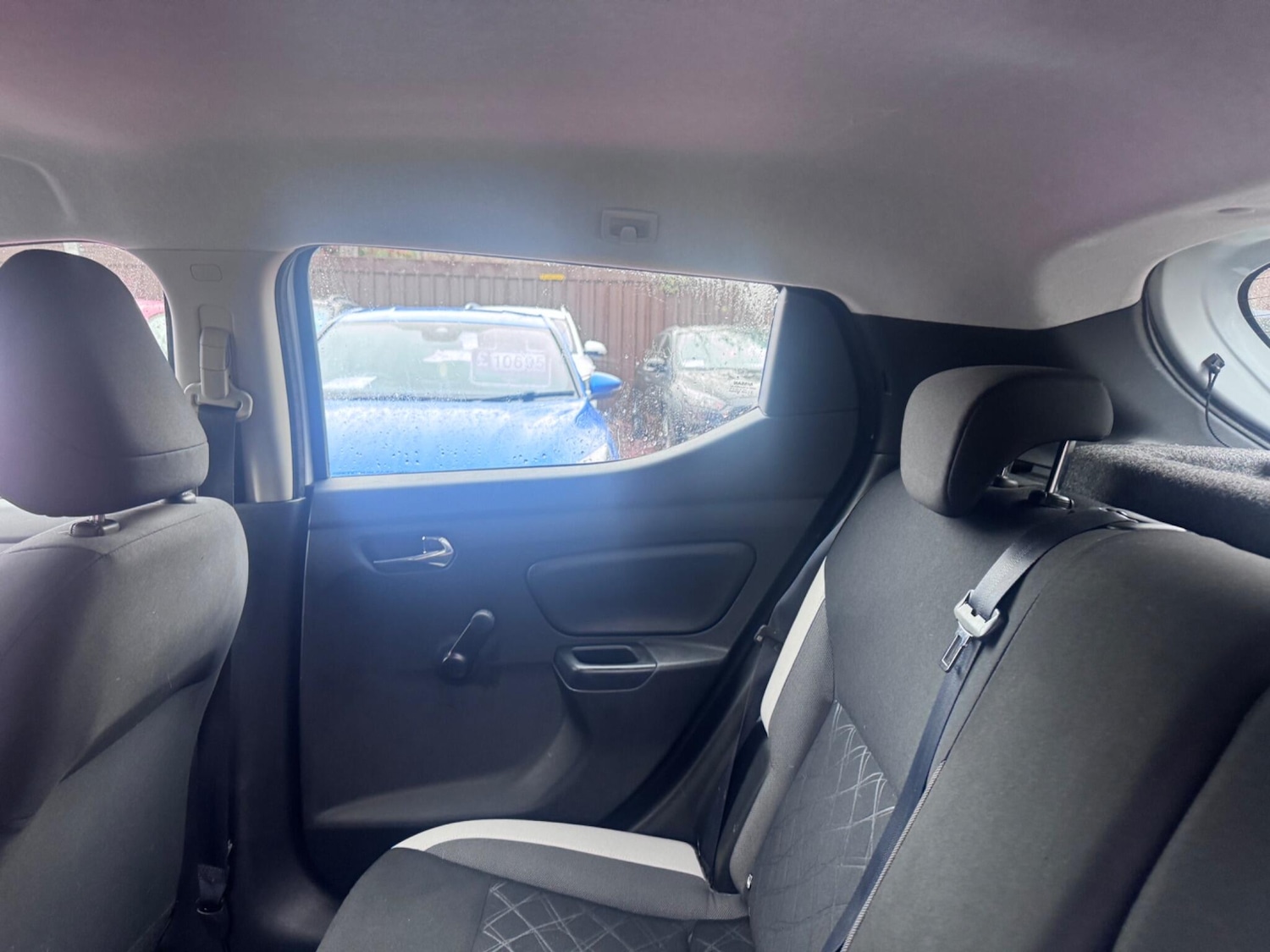 Used Nissan Micra 2018 for sale - 76997597: Photo 25