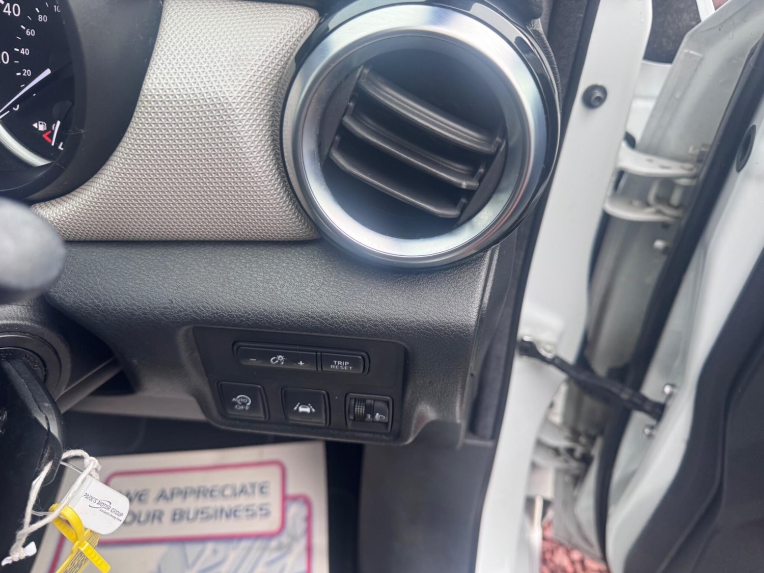 Used Nissan Micra 2018 for sale - 76997597: Photo 26