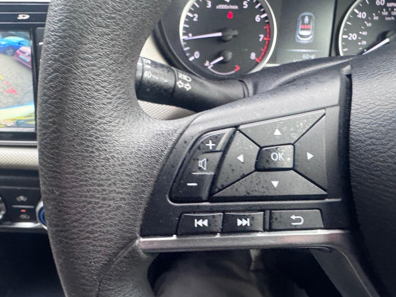 Used Nissan Micra 2018 for sale - 76997597: Photo 28