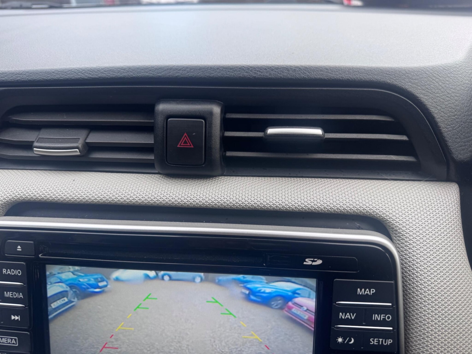 Used Nissan Micra 2018 for sale - 76997597: Photo 33