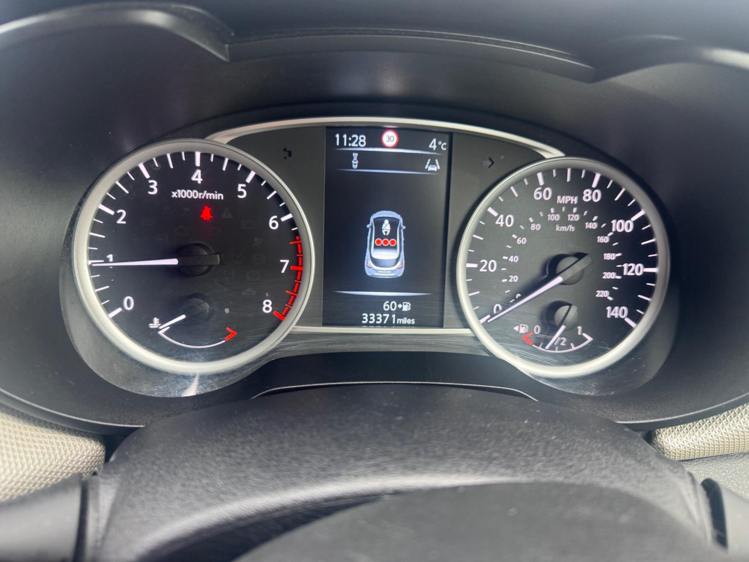 Used Nissan Micra 2018 for sale - 76997597: Photo 35