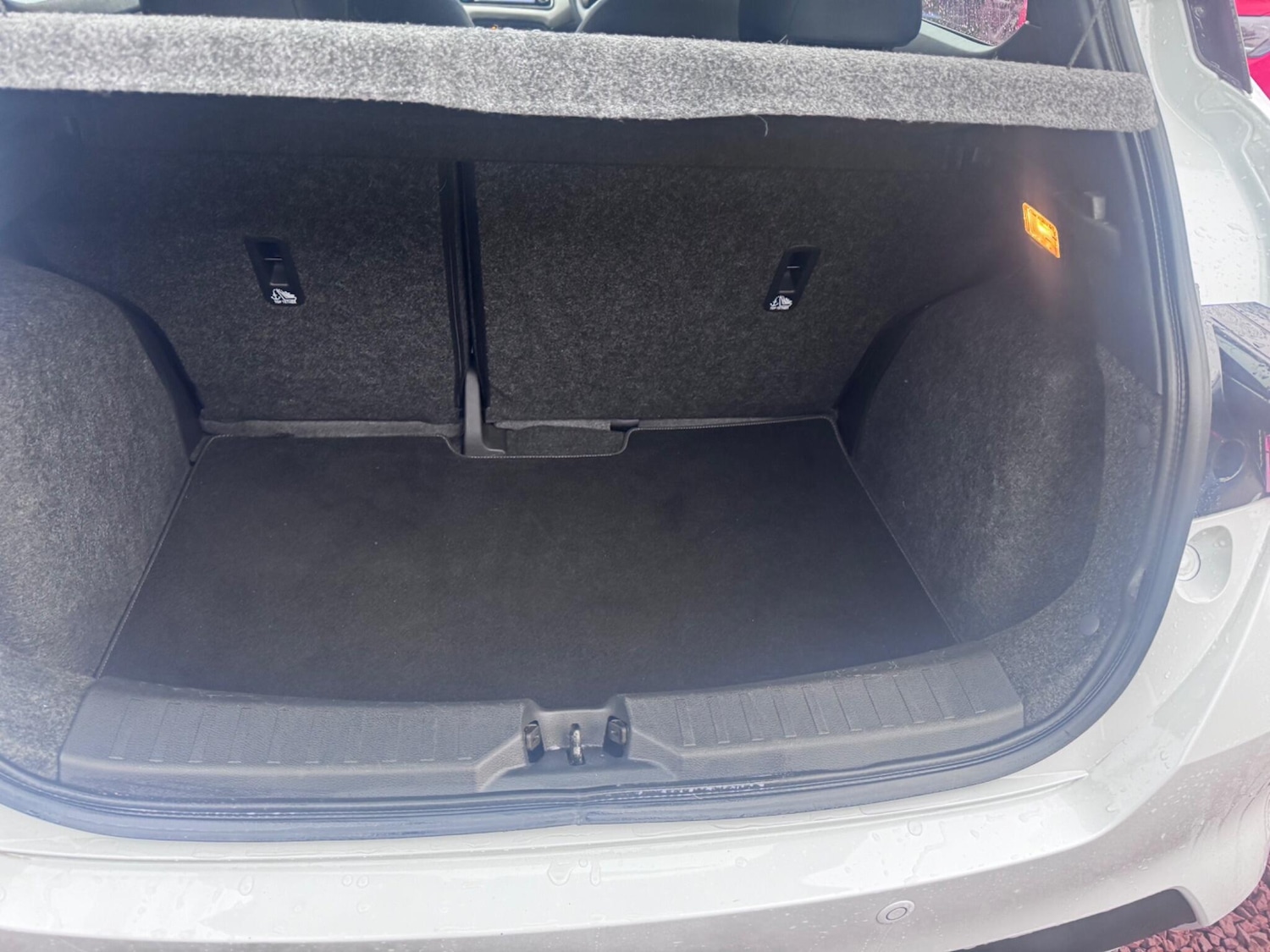 Used Nissan Micra 2018 for sale - 76997597: Photo 36