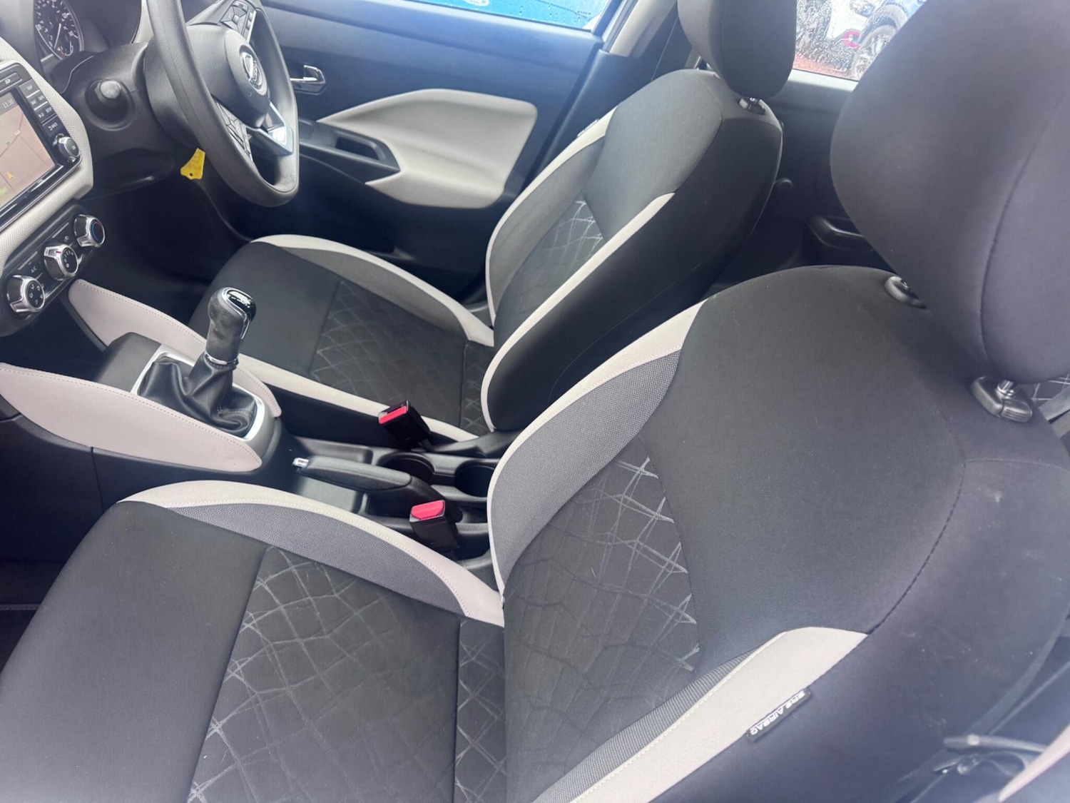 Used Nissan Micra 2018 for sale - 76997597: Photo 38