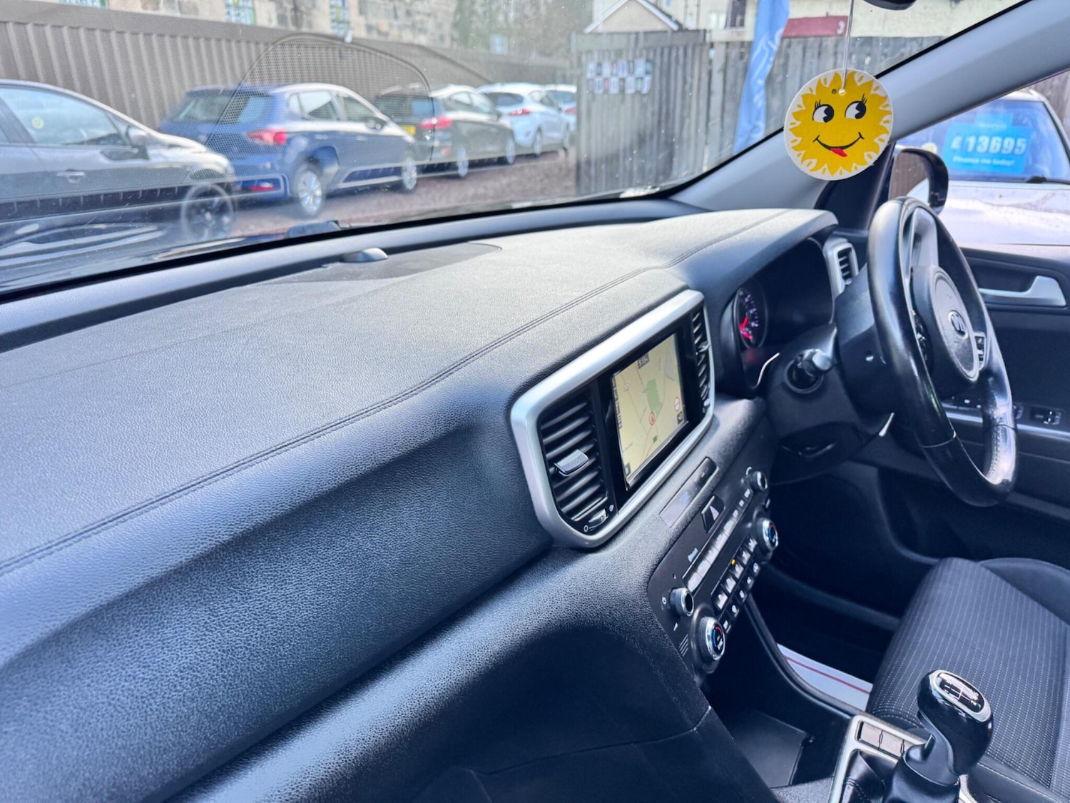 Used Kia Sportage 2019 for sale - 78184170: Photo 10