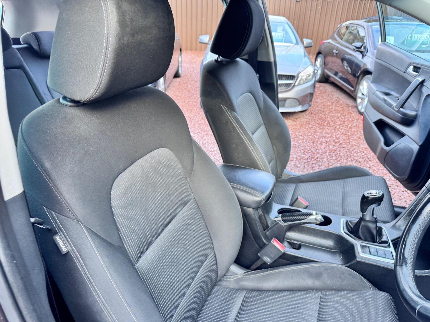 Used Kia Sportage 2019 for sale - 78184170: Photo 14