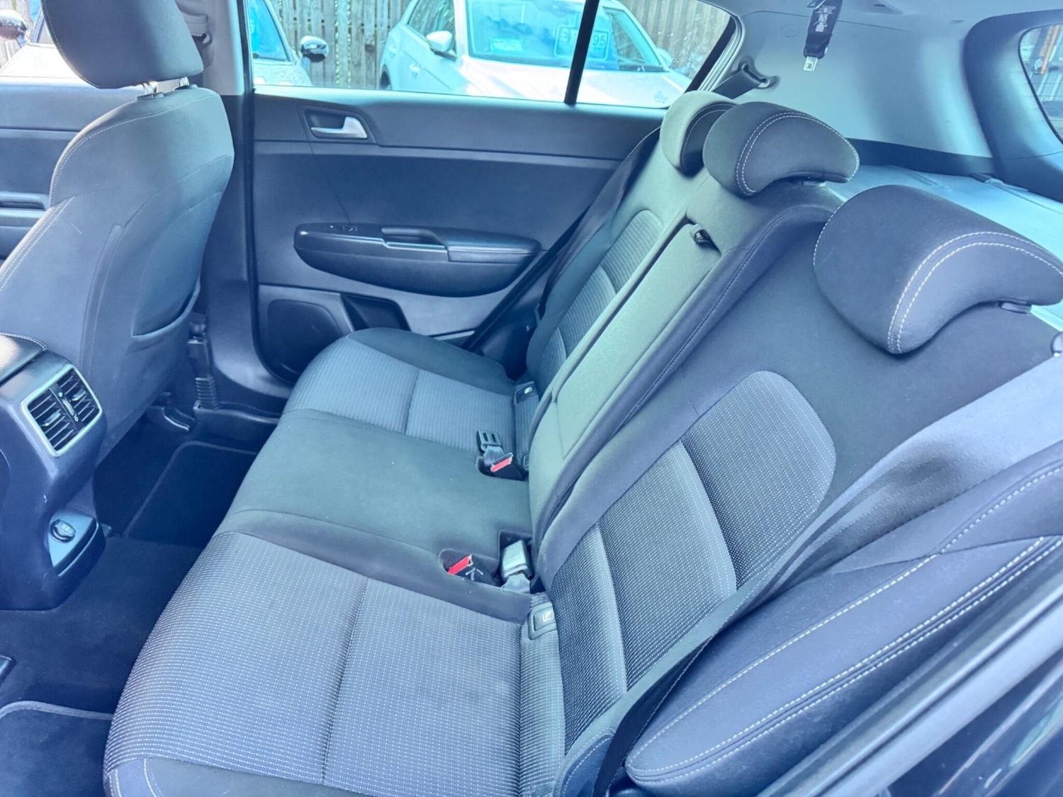 Used Kia Sportage 2019 for sale - 78184170: Photo 15