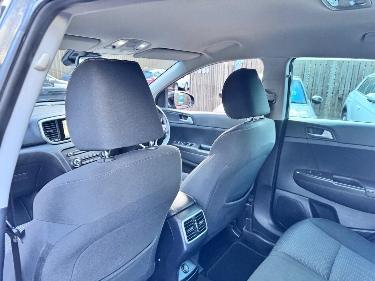 Used Kia Sportage 2019 for sale - 78184170: Photo 16