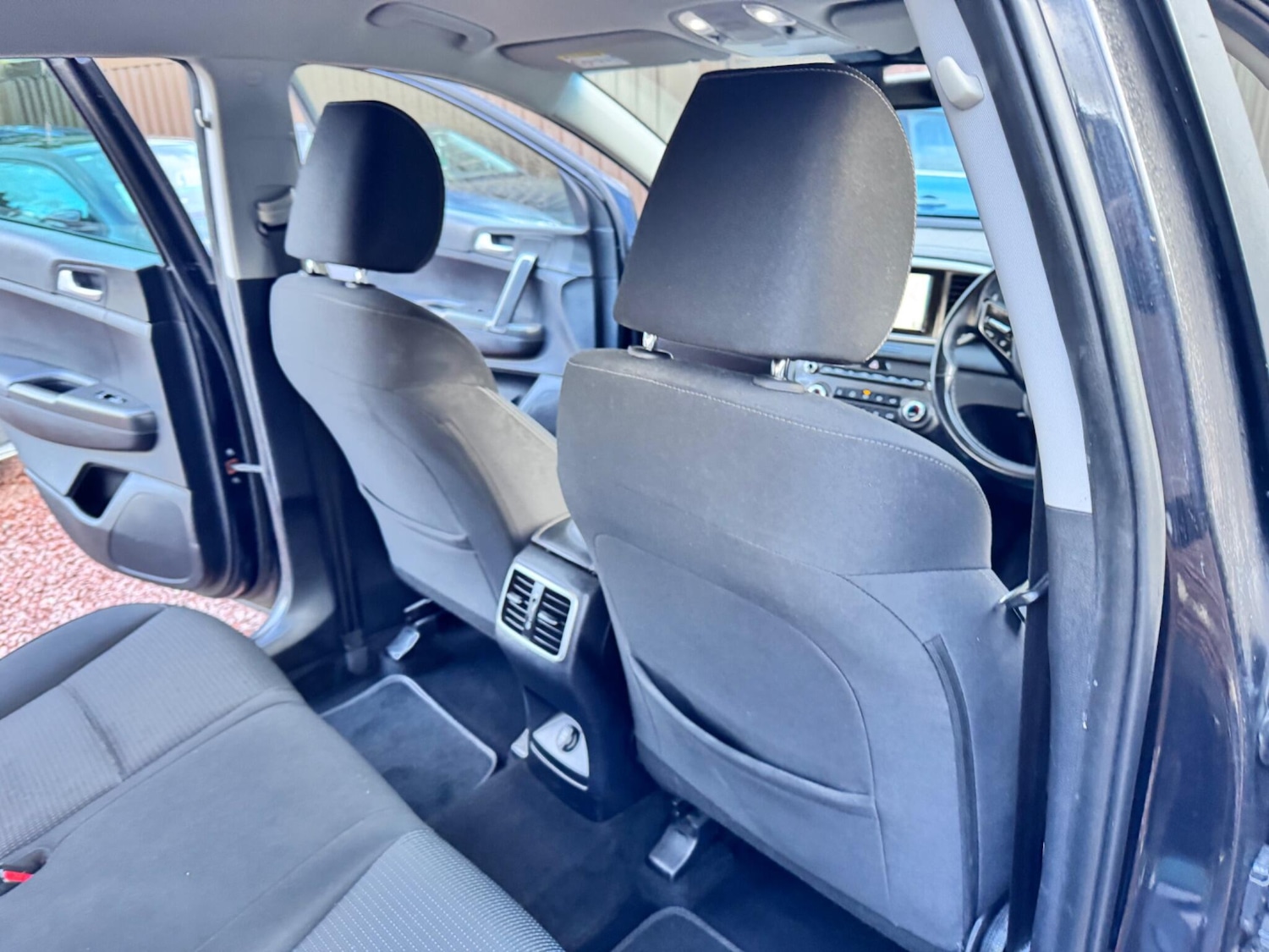 Used Kia Sportage 2019 for sale - 78184170: Photo 17