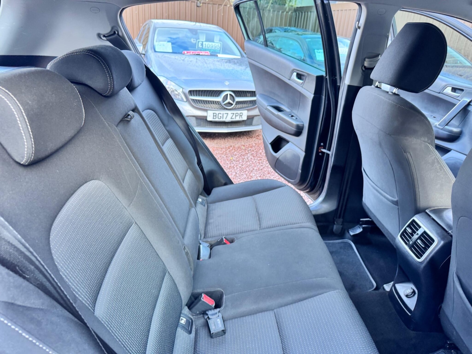 Used Kia Sportage 2019 for sale - 78184170: Photo 18