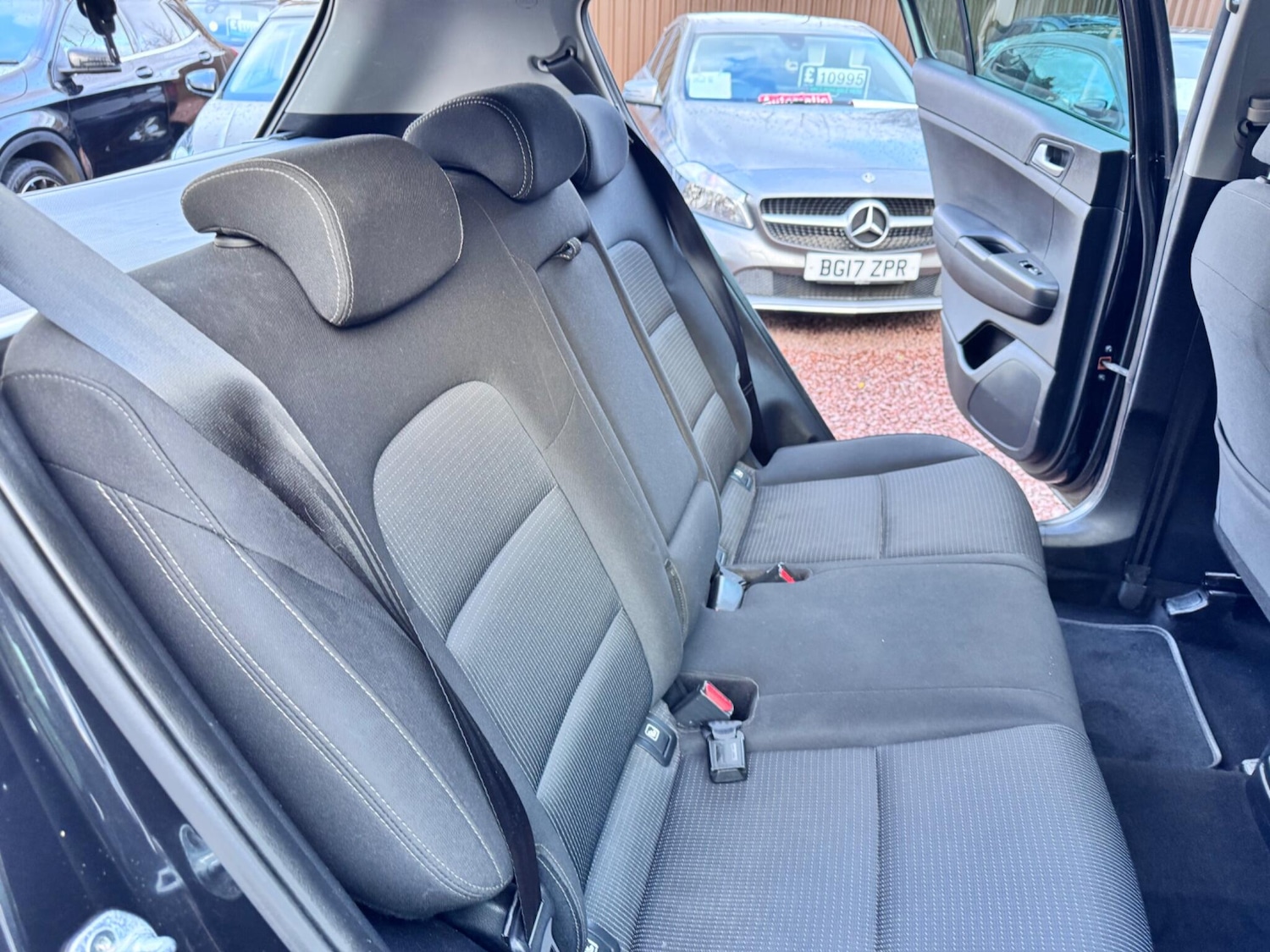 Used Kia Sportage 2019 for sale - 78184170: Photo 19