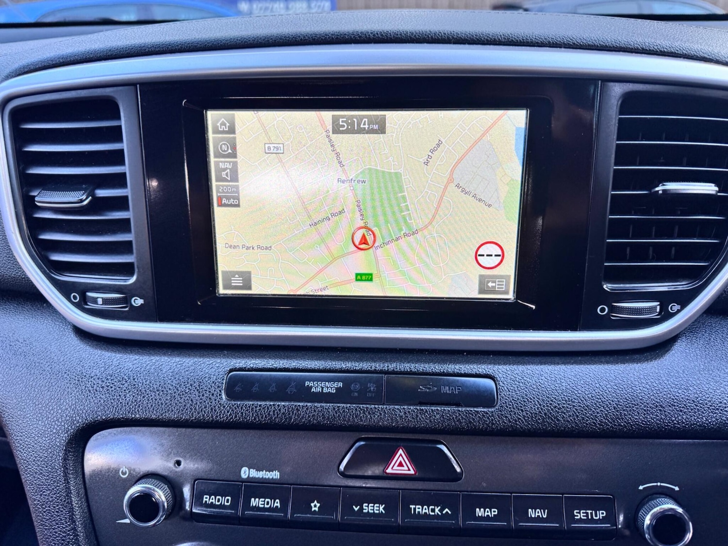 Used Kia Sportage 2019 for sale - 78184170: Photo 29