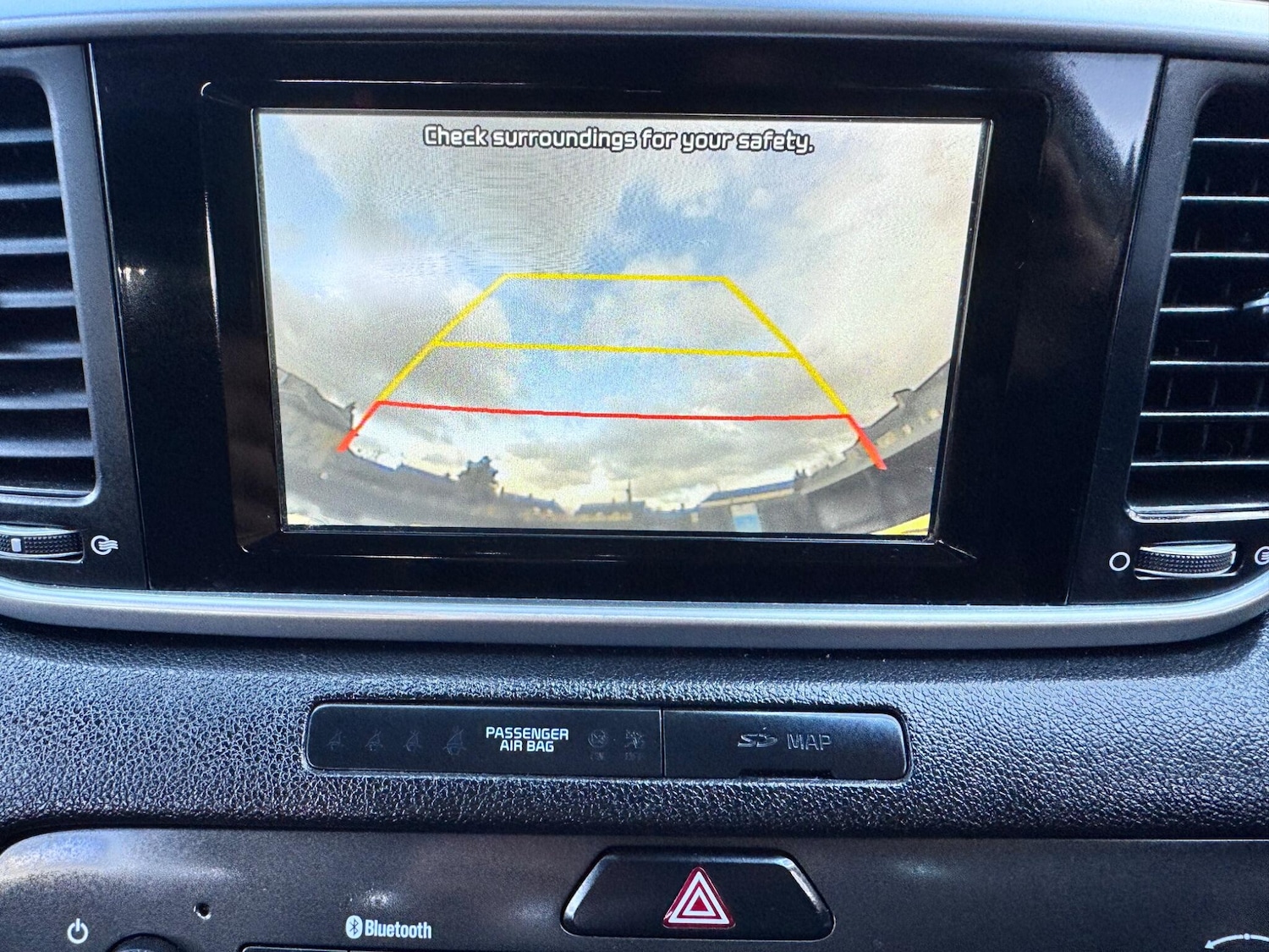 Used Kia Sportage 2019 for sale - 78184170: Photo 30