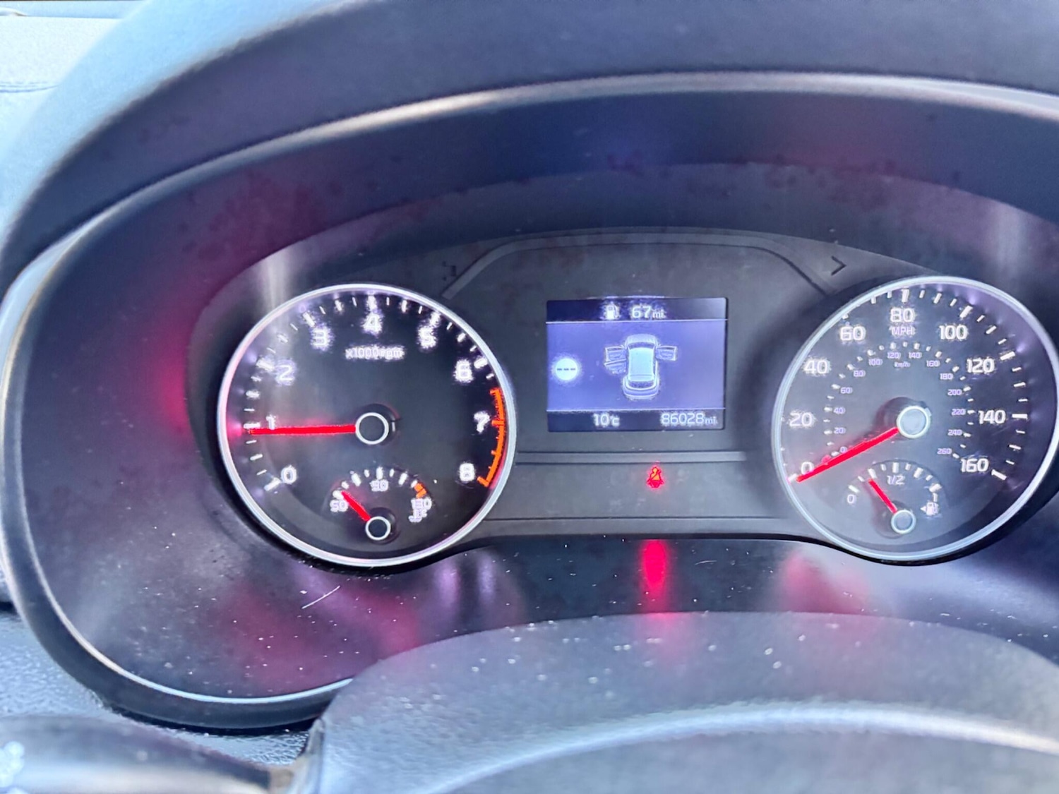 Used Kia Sportage 2019 for sale - 78184170: Photo 31