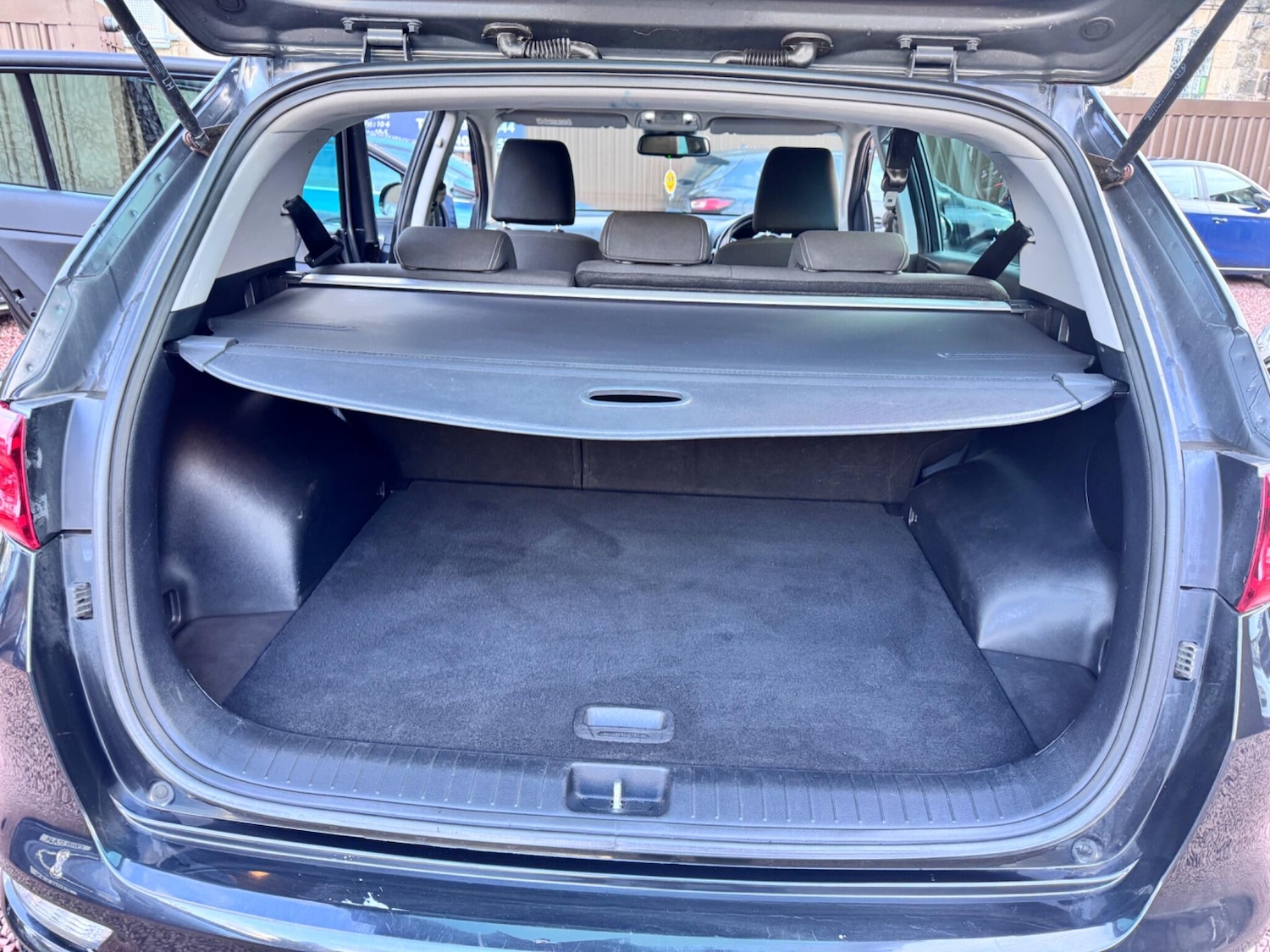 Used Kia Sportage 2019 for sale - 78184170: Photo 32