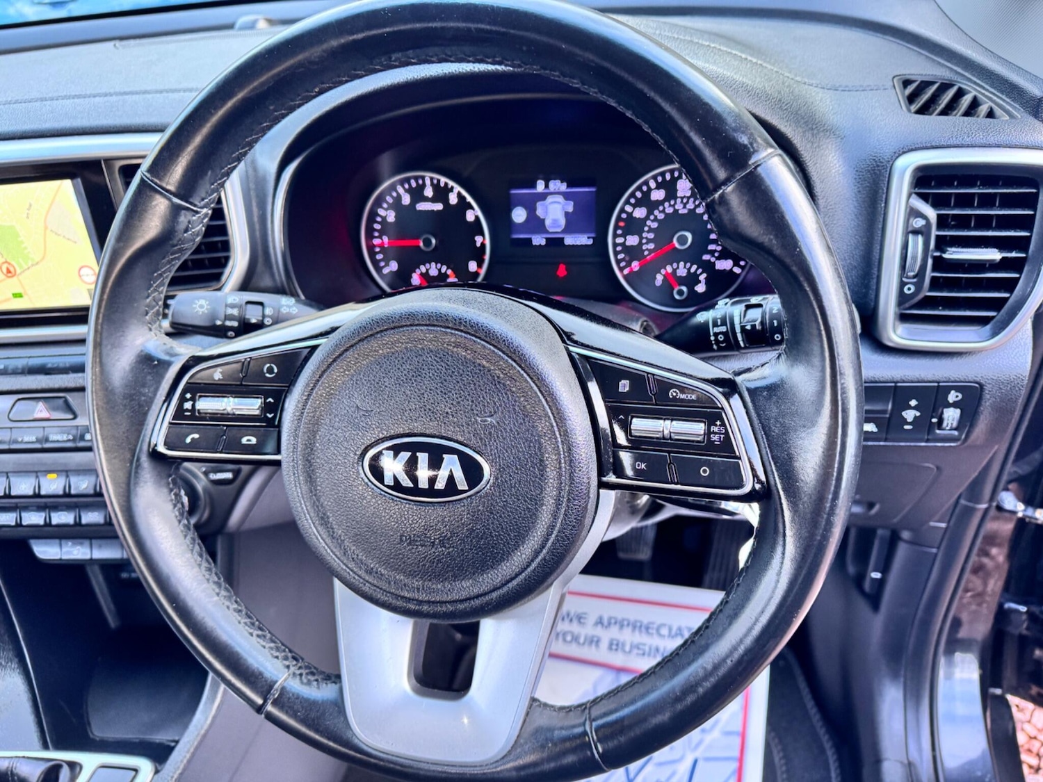 Used Kia Sportage 2019 for sale - 78184170: Photo 33