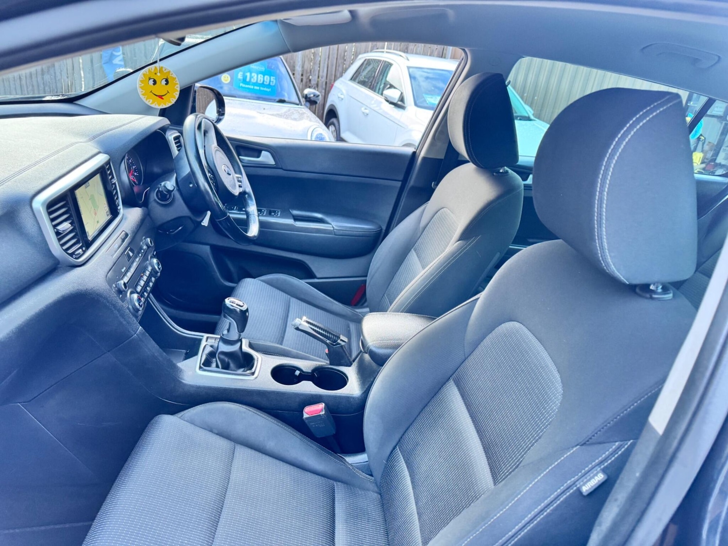 Used Kia Sportage 2019 for sale - 78184170: Photo 34