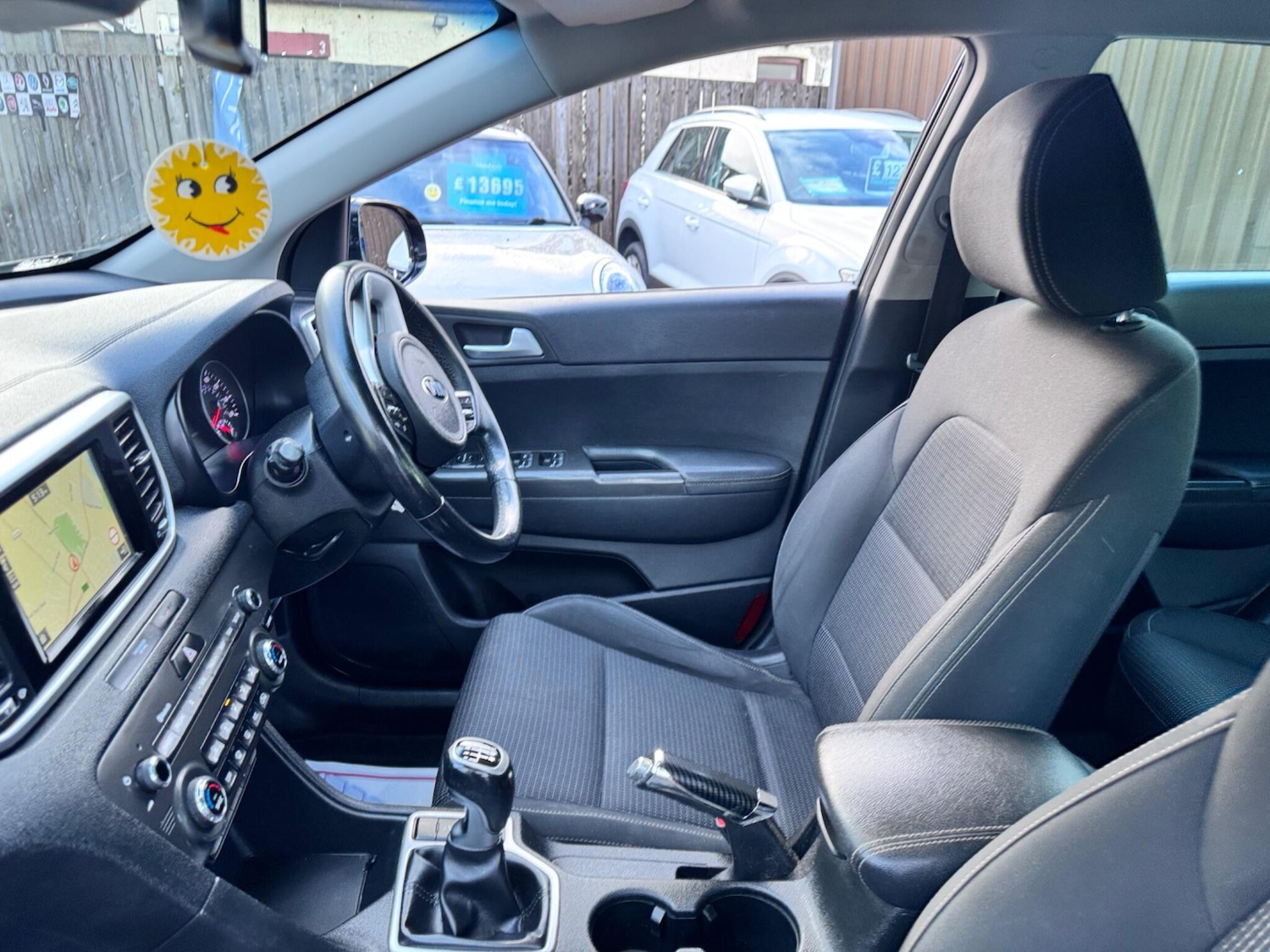 Used Kia Sportage 2019 for sale - 78184170: Photo 36