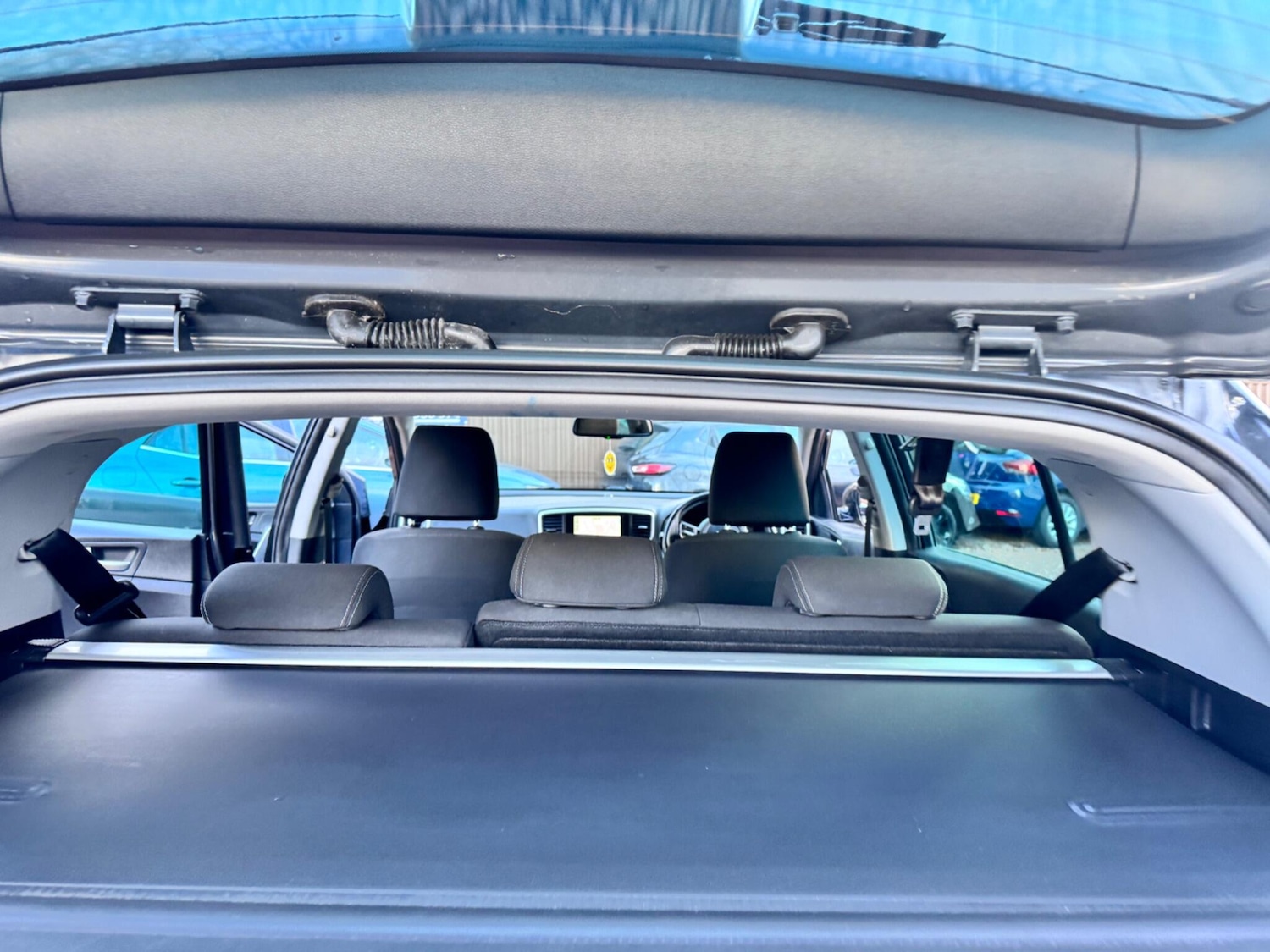 Used Kia Sportage 2019 for sale - 78184170: Photo 37