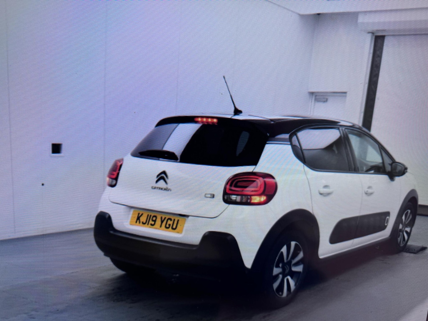 Used Citroen C3 for sale - 77305110: Photo 4