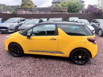 Used Citroen DS3 2013 for sale - 78586301: Photo