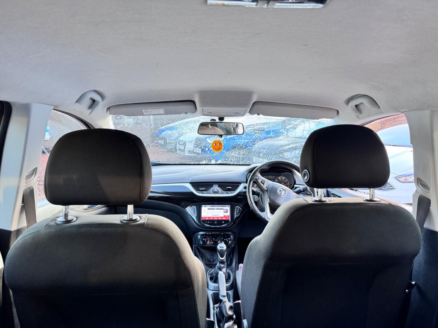 Used Vauxhall Corsa 2015 for sale - 77670550: Photo 10