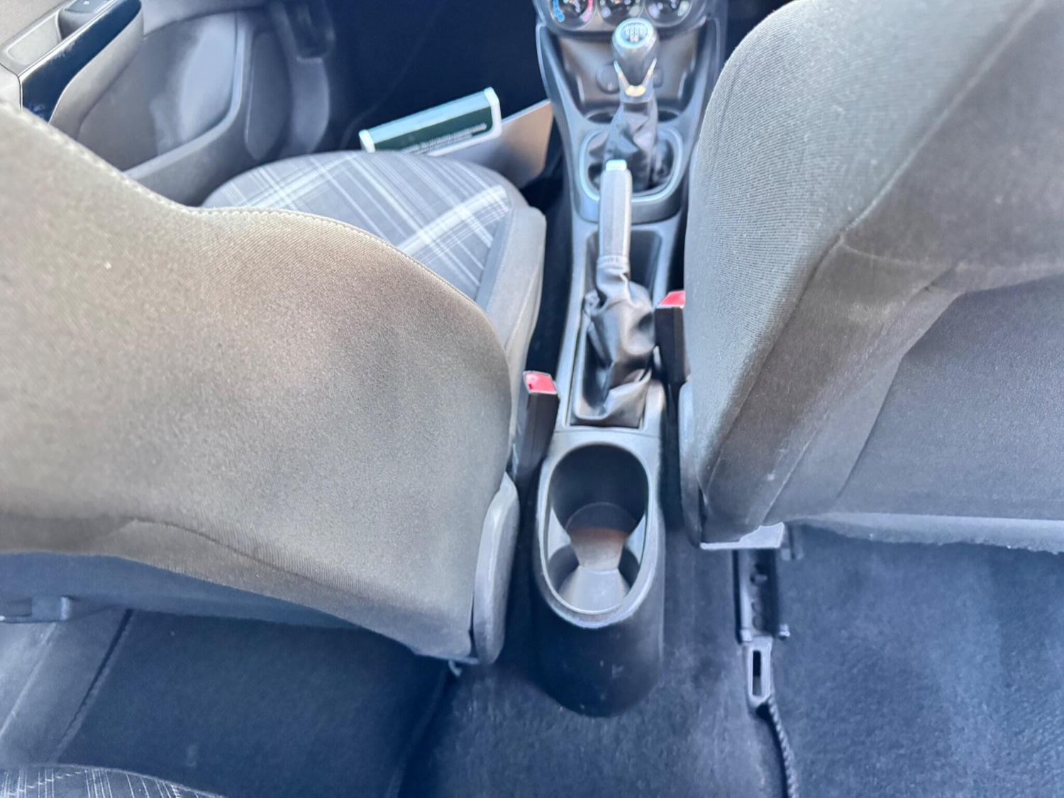 Used Vauxhall Corsa 2015 for sale - 77670550: Photo 12