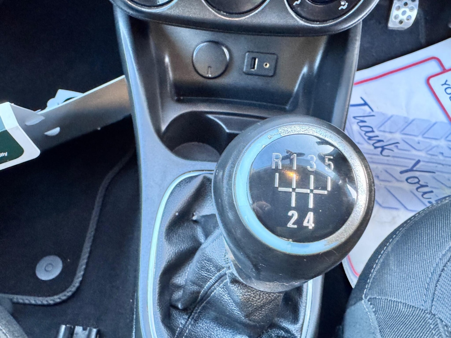 Used Vauxhall Corsa 2015 for sale - 77670550: Photo 13